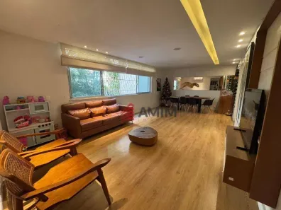 Apartamento com 4 Quartos à venda, 180m² no Icaraí, Niterói