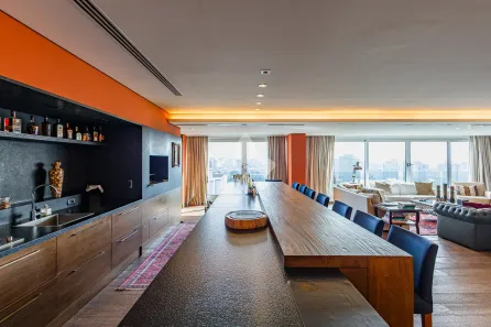 Apartamento com 4 Quartos à venda, 335m² no Jardim Europa, Porto Alegre