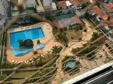Apartamento com 3 Quartos à venda, 94m² no Vila Mariana, São Paulo