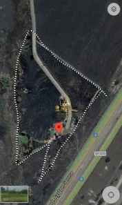 Lote/Terreno à venda, 26097m² no Taboão, Mogi das Cruzes