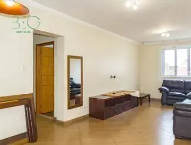 Apartamento com 3 Quartos à venda, 94m² no Brás, São Paulo