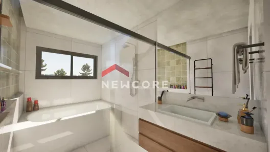 Casa de Condomínio com 3 Quartos à venda, 230m² no Alphaville, Rio das Ostras