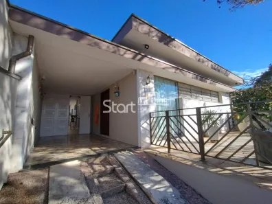Casa com 3 Quartos à venda, 183m² no Jardim Nossa Senhora Auxiliadora, Campinas