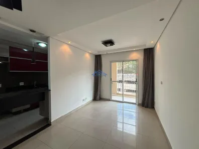 Apartamento com 2 Quartos à venda, 72m² no Jardim Tupanci, Barueri