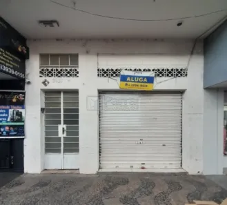 Ponto Comercial para alugar, 30m² no Centro, Franca