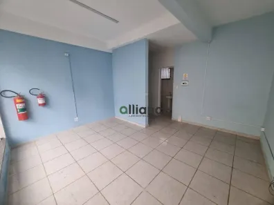 Sala Comercial para alugar, 30m² no Centro, Americana