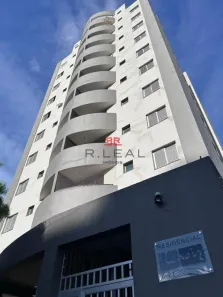 Apartamento com 1 Quarto à venda, 38m² no Vila Altinópolis, Bauru
