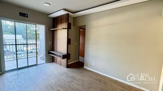 Apartamento com 3 Quartos à venda, 67m² no Vila Norma, Salto
