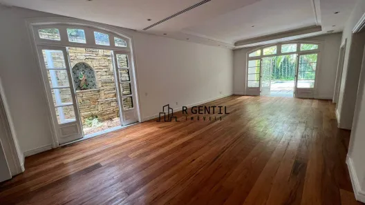 Casa de Condomínio com 5 Quartos à venda, 890m² no Gávea, Rio de Janeiro