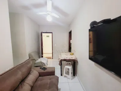 Apartamento com 1 Quarto à venda, 37m² no Aviação, Praia Grande