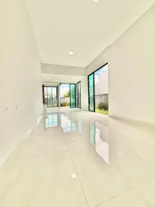 Casa de Condomínio com 3 Quartos à venda, 219m² no Fazenda Vau das Pombas, Goiânia