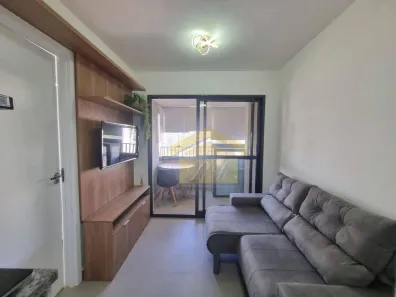 Apartamento com 1 Quarto à venda, 27m² no Vila Olímpia, São Paulo