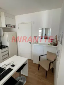 Apartamento com 2 Quartos à venda, 36m² no Parque Vitória, São Paulo