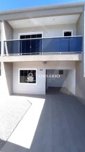 Sobrado com 3 Quartos à venda, 112m² no , Pontal do Paraná