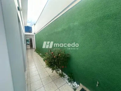 Sobrado com 3 Quartos para venda ou aluguel, 140m² no Chácara Inglesa (Zona Norte), São Paulo