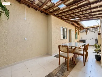 Apartamento com 2 Quartos à venda, 87m² no Maria Helena, Belo Horizonte
