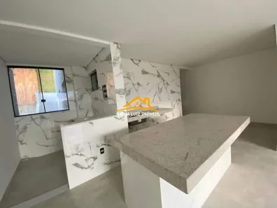 Casa com 3 Quartos à venda, 147m² no Guarujá Mansões, Betim