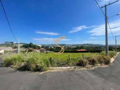 Lote/Terreno à venda, 1450m² no Conjunto Habitacional Buenos Aires, São José do Rio Pardo