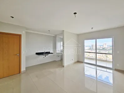 Apartamento com 2 Quartos à venda, 81m² no Vila Ana Maria, Ribeirão Preto