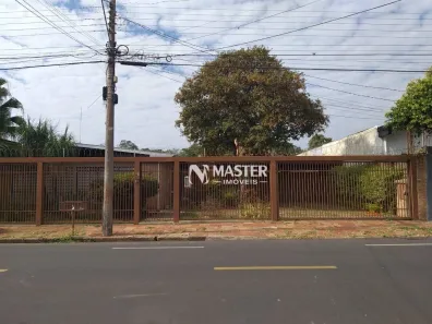 Casa com 4 Quartos à venda, 289m² no Jardim Maria Izabel, Marília