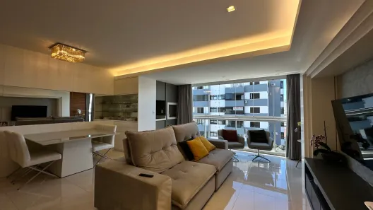 Apartamento com 2 Quartos à venda, 115m² no Presidente Médici, Chapecó