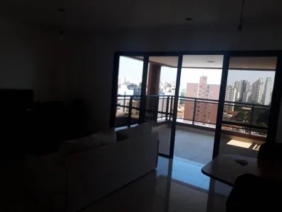 Apartamento com 4 Quartos à venda, 208m² no Vila Mariana, São Paulo