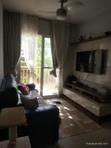 Apartamento com 2 Quartos à venda, 49m² no Residencial Santa Filomena, São José do Rio Preto