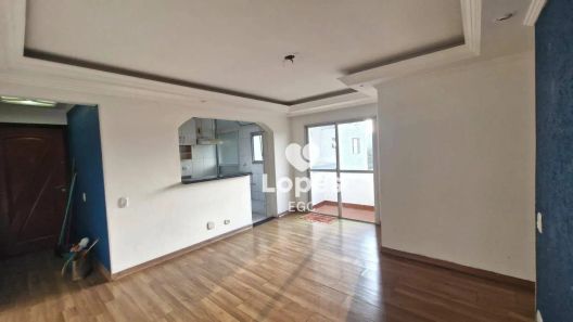 Apartamento com 3 Quartos à venda, 64m² no Vila Ema, São Paulo