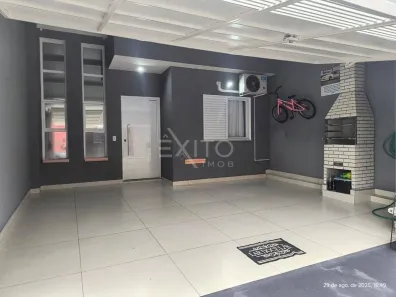 Casa com 2 Quartos à venda, 75m² no Jardim Vale Verde, Jundiaí