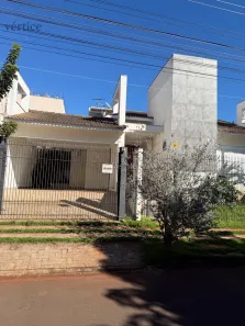 Casa com 4 Quartos à venda, 244m² no Jardim Cidade Monções, Maringá