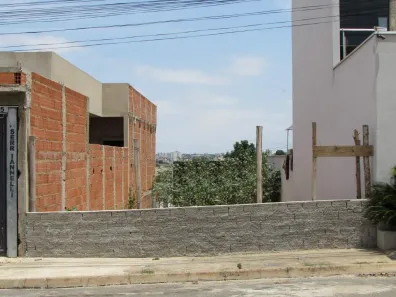 Lote/Terreno à venda, 150m² no Jardim Boer I, Americana