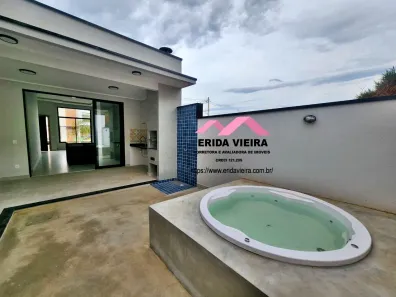 Casa de Condomínio com 3 Quartos à venda, 159m² no Parque das Nações, Pindamonhangaba