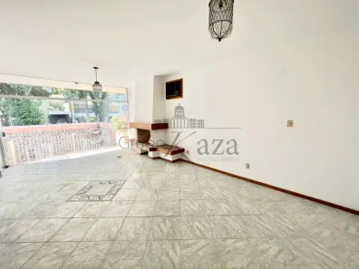 Casa de Condomínio com 4 Quartos à venda, 440m² no Jardim Apolo I, São José dos Campos