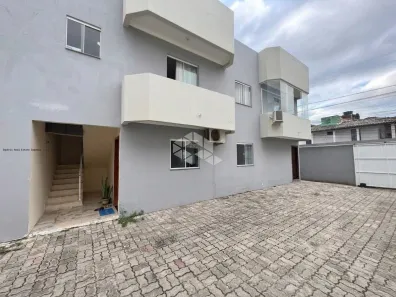 Apartamento com 2 Quartos à venda, 57m² no Ingleses do Rio Vermelho, Florianópolis