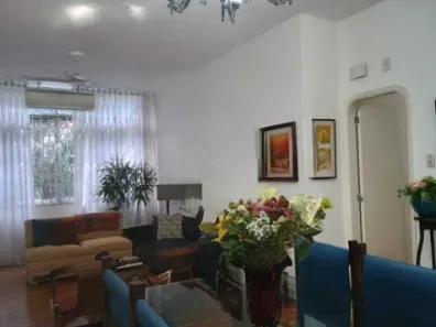 Apartamento com 3 Quartos à venda, 137m² no Ipanema, Rio de Janeiro