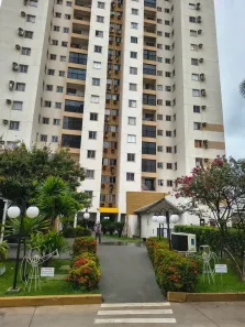 Apartamento com 3 Quartos à venda, 77m² no Parque Oeste Industrial, Goiânia