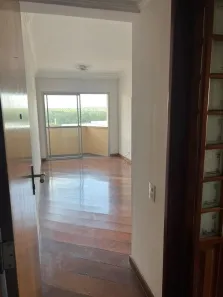 Apartamento com 3 Quartos para alugar, 60m² no Vila Guarani (Z Sul), São Paulo
