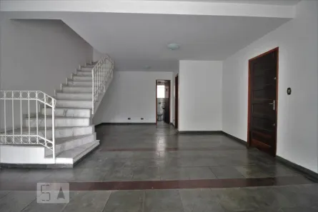 Casa de Condomínio com 3 Quartos à venda, 121m² no Real Parque, São Paulo