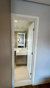 Apartamento com 2 Quartos à venda, 62m² no Parque São Domingos, São Paulo