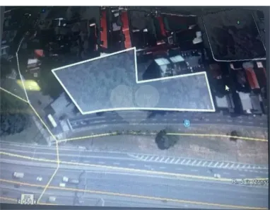 Lote/Terreno à venda, 3400m² no Parque São Domingos, São Paulo