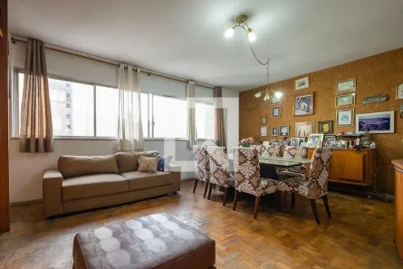 Apartamento com 4 Quartos à venda, 145m² no Pinheiros, São Paulo