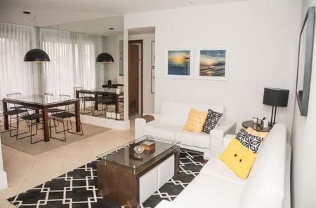 Flat com 2 Quartos para alugar, 80m² no Ipanema, Rio de Janeiro