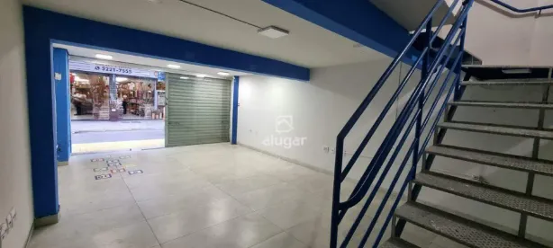 Ponto Comercial para alugar, 70m² no Centro, Montes Claros