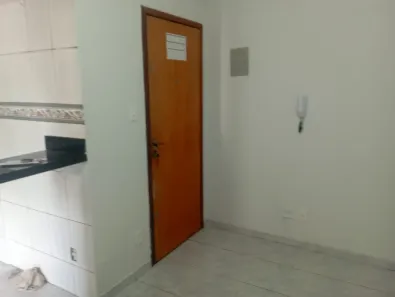 Apartamento com 1 Quarto à venda, 37m² no Condomínio Império dos Nobres, Brasília