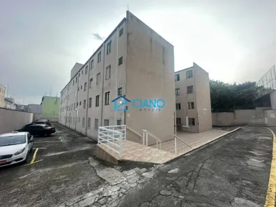 Apartamento com 2 Quartos para alugar, 48m² no Vila Prudente, São Paulo