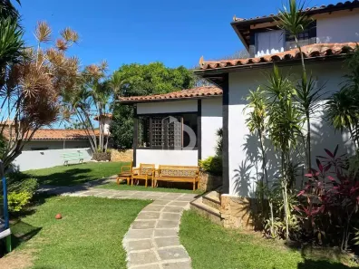 Casa com 4 Quartos à venda, 250m² no Humaitá, Armação dos Búzios