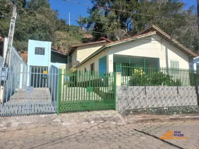 Casa com 4 Quartos à venda, 210m² no Benfica, São Luiz do Paraitinga