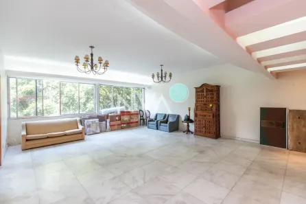 Apartamento com 4 Quartos à venda, 203m² no Ipanema, Rio de Janeiro