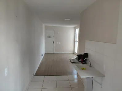 Apartamento com 2 Quartos para alugar, 60m² no Condomínio Mestre D'Armas, Brasília