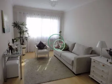 Apartamento com 3 Quartos à venda, 98m² no Centro, Jacareí